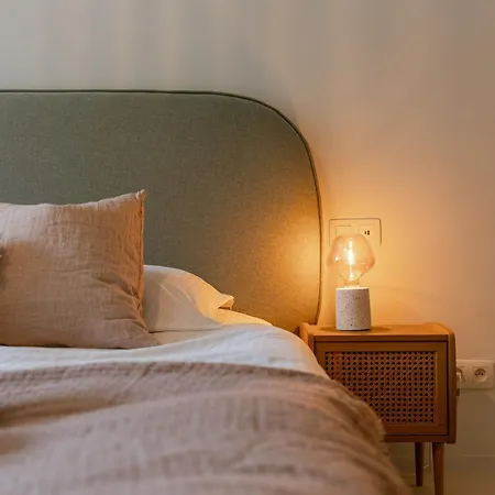 Huswell - Spacious In The Centre Of Ostend, Near Coast *