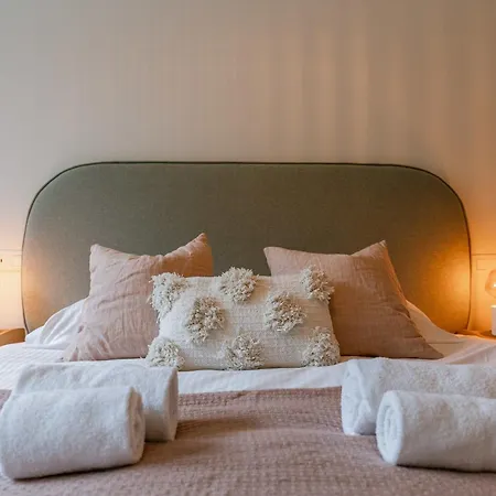 דירה Huswell - Spacious In The Centre Of Ostend, Near Coast *
